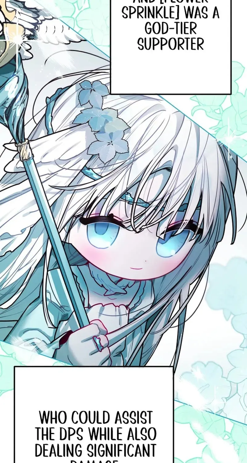 Read Our Guild Idol chapter 37 image 14 on Lezhin
