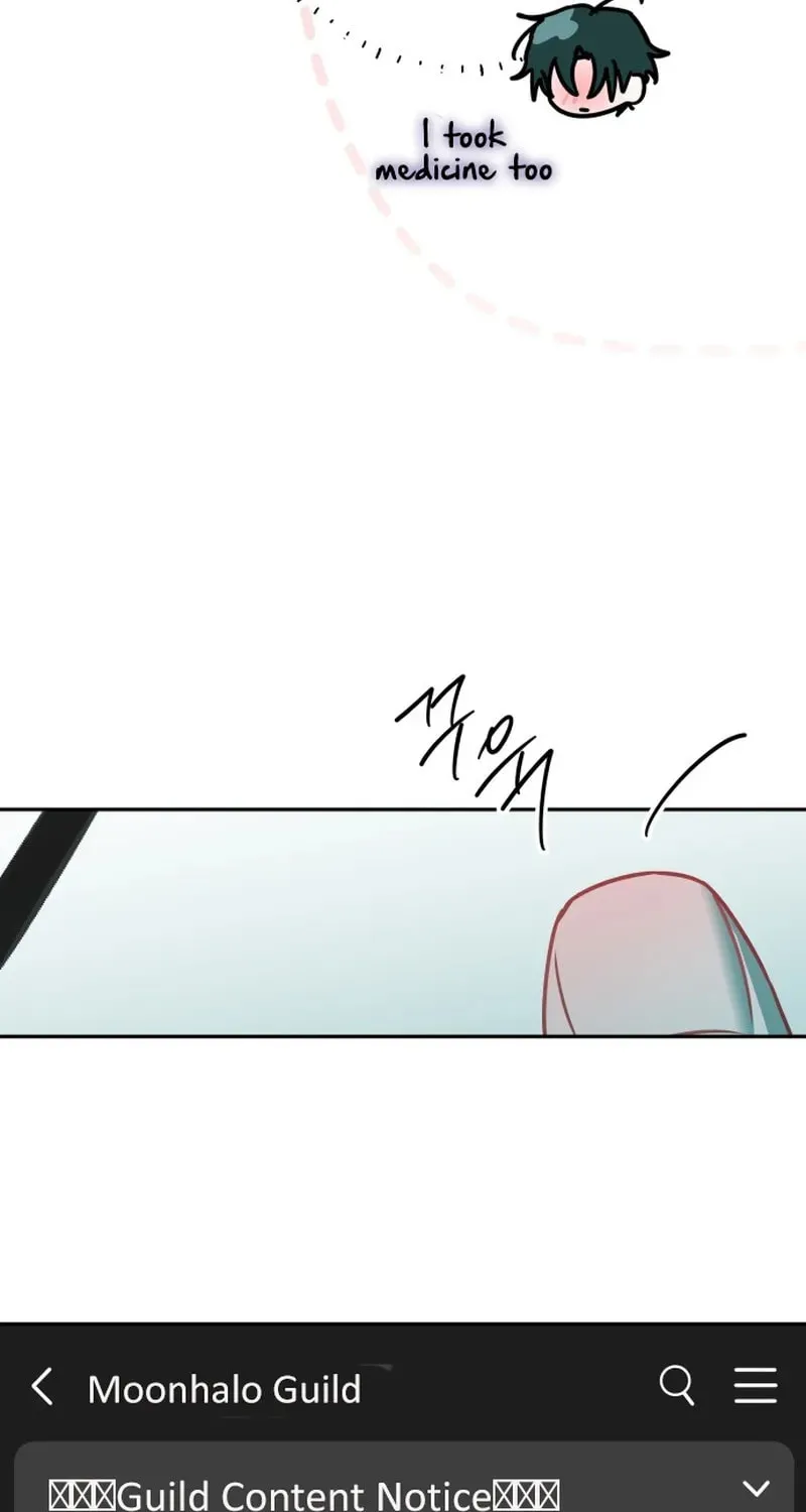 Read Our Guild Idol chapter 37 image 20 on Lezhin