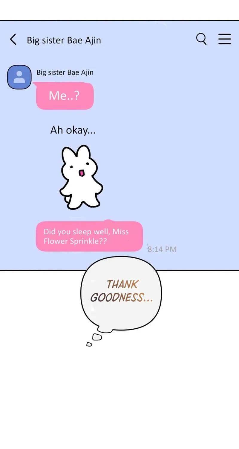 Read Our Guild Idol chapter 37 image 28 on Lezhin