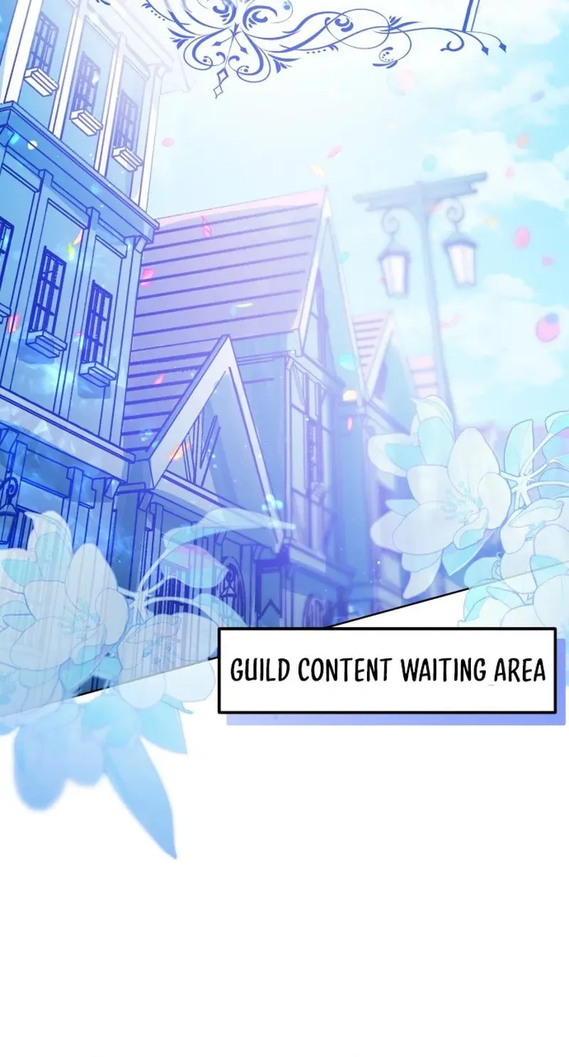 Read Our Guild Idol chapter 37 image 34 on Lezhin