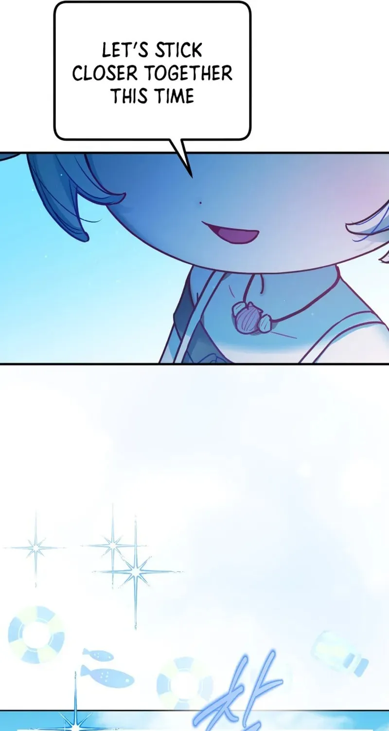 Read Our Guild Idol chapter 37 image 35 on Lezhin