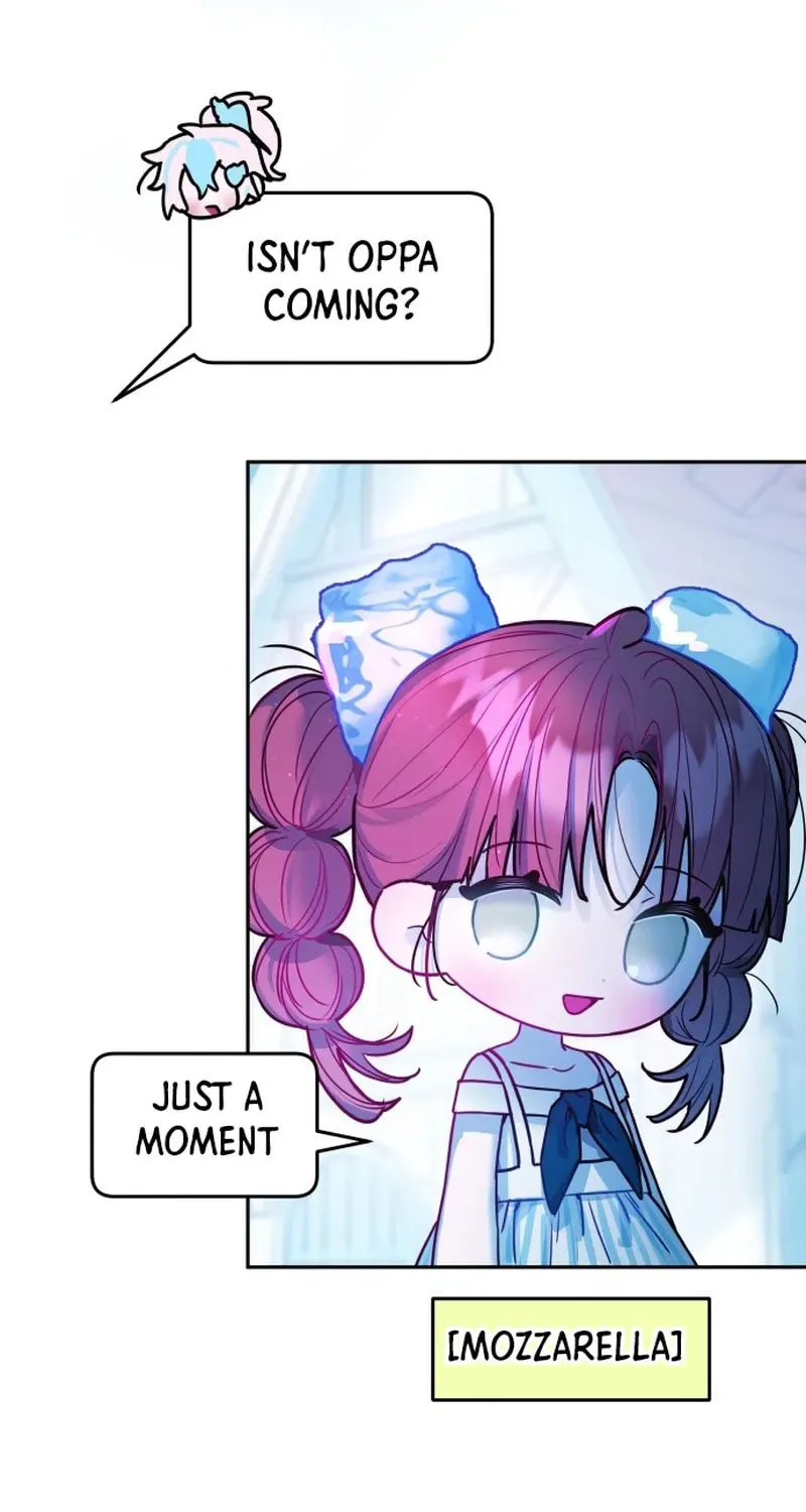 Read Our Guild Idol chapter 37 image 37 on Lezhin