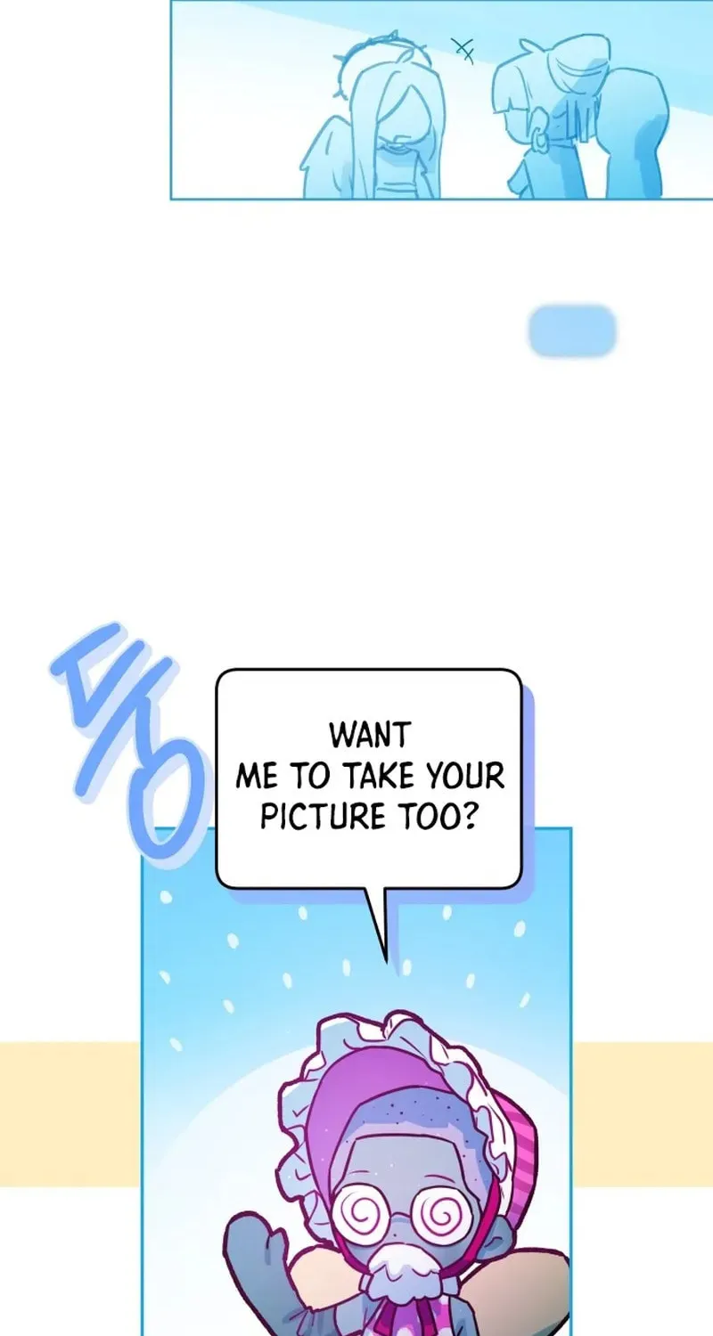 Read Our Guild Idol chapter 37 image 41 on Lezhin