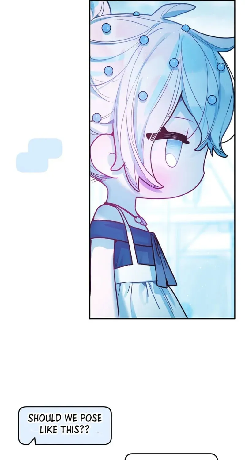 Read Our Guild Idol chapter 37 image 44 on Lezhin