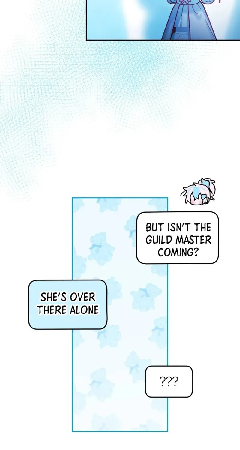 Read Our Guild Idol chapter 37 image 47 on Lezhin
