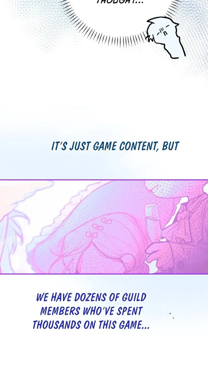 Read Our Guild Idol chapter 37 image 50 on Lezhin