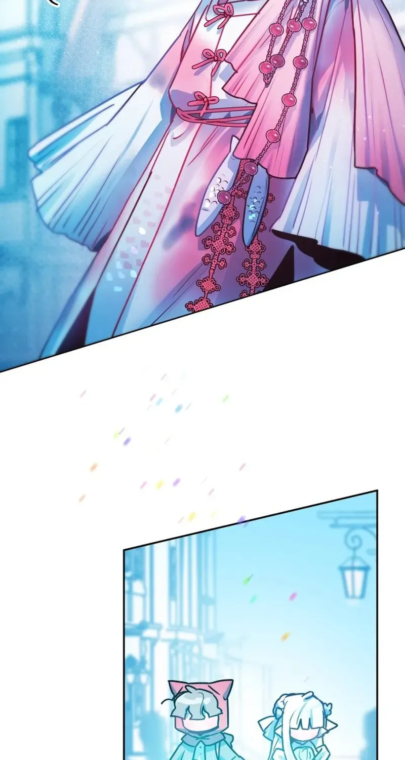 Read Our Guild Idol chapter 37 image 53 on Lezhin