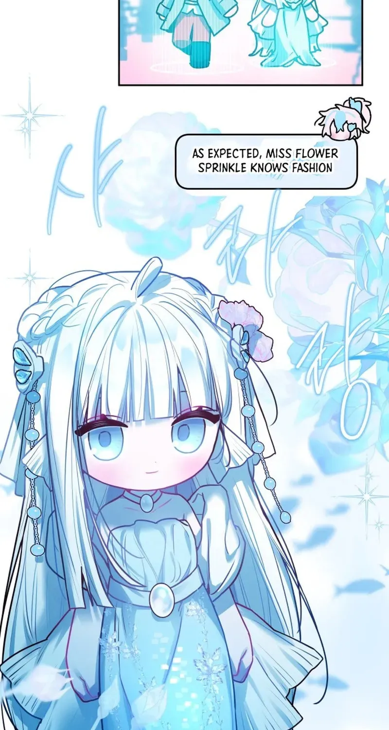 Read Our Guild Idol chapter 37 image 54 on Lezhin