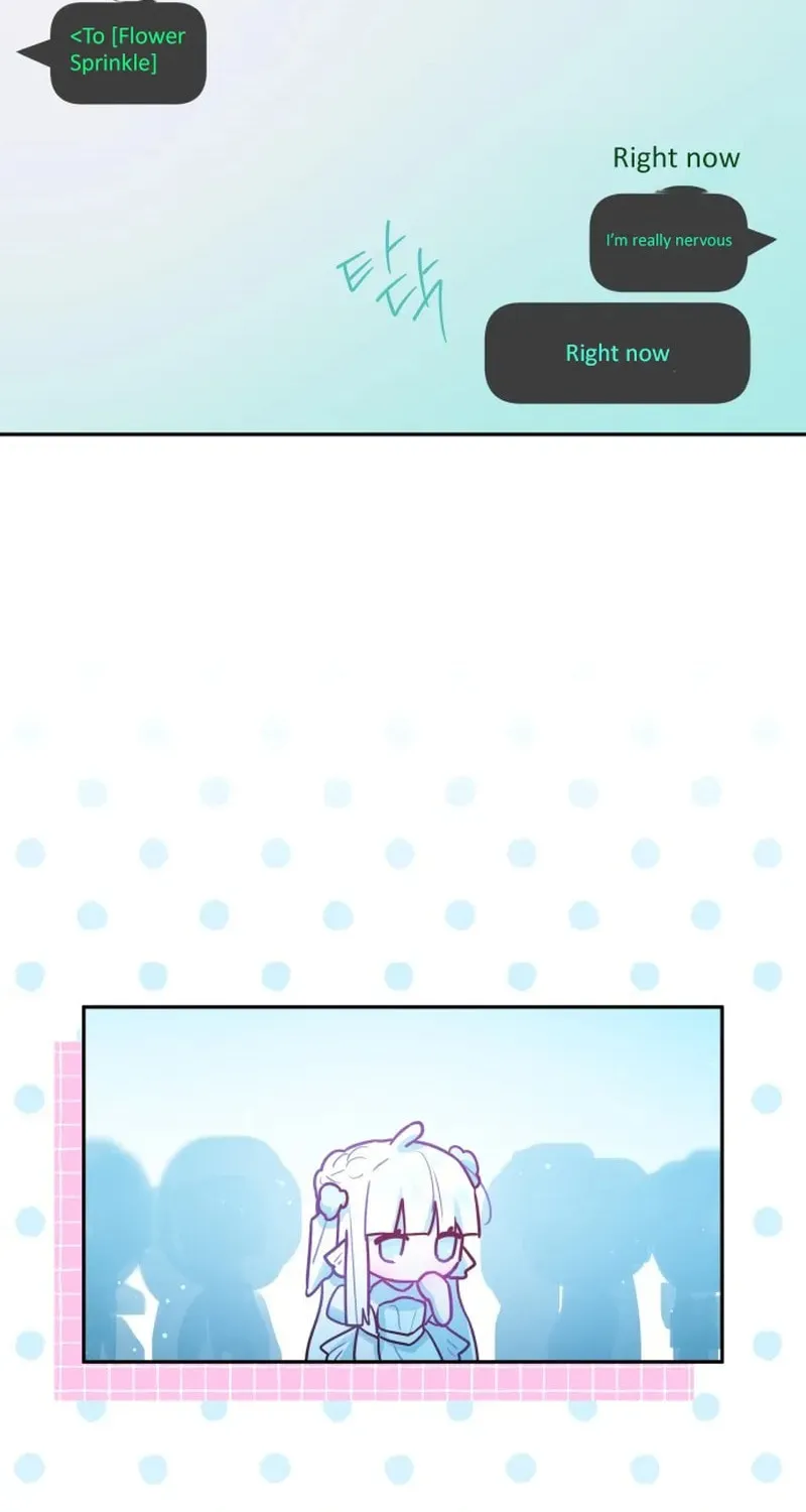 Read Our Guild Idol chapter 37 image 61 on Lezhin