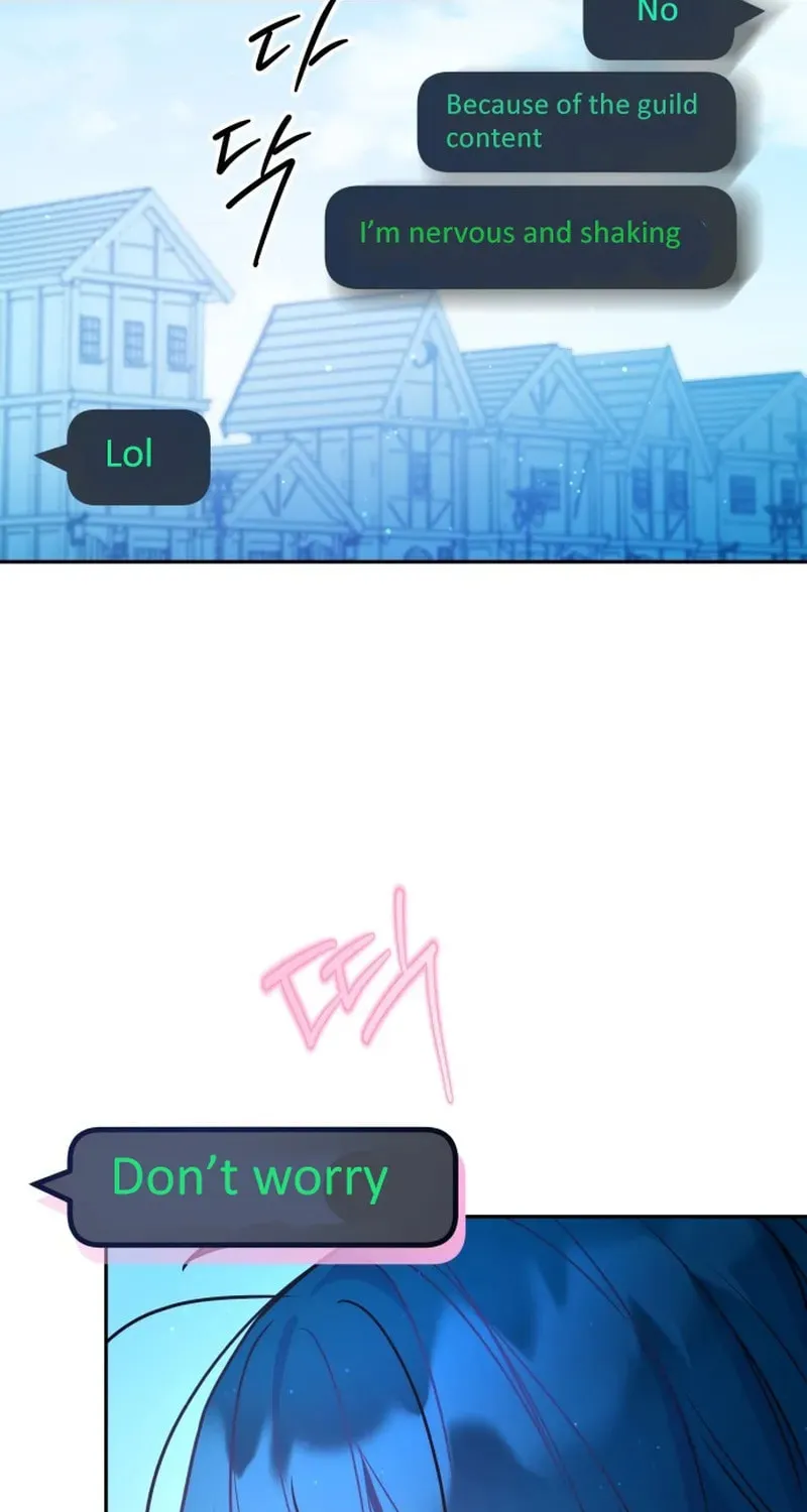 Read Our Guild Idol chapter 37 image 66 on Lezhin