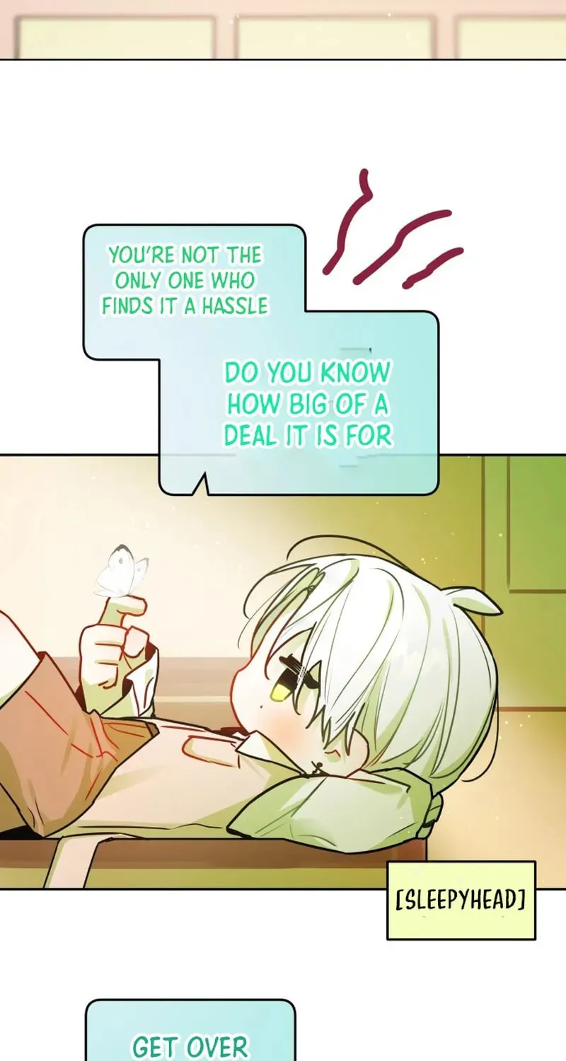 Read Our Guild Idol chapter 37 image 74 on Lezhin