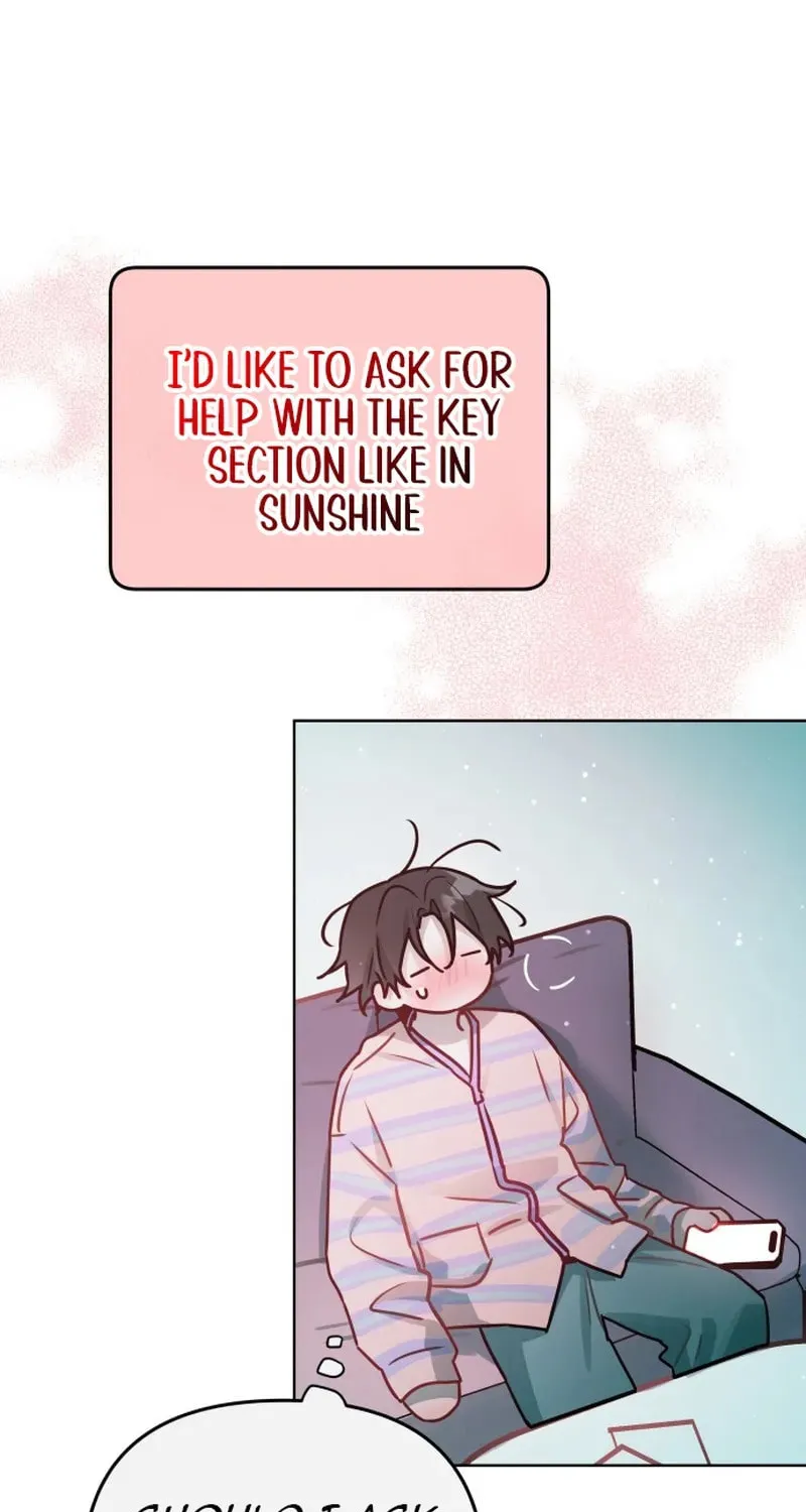 Read Our Guild Idol chapter 37 image 8 on Lezhin