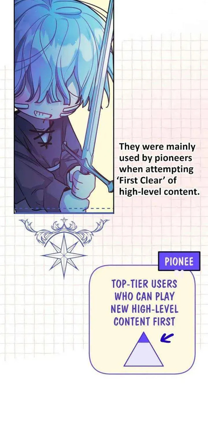 Read Our Guild Idol chapter 40 image 11 on Lezhin