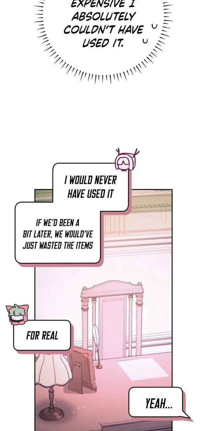 Read Our Guild Idol chapter 40 image 16 on Lezhin