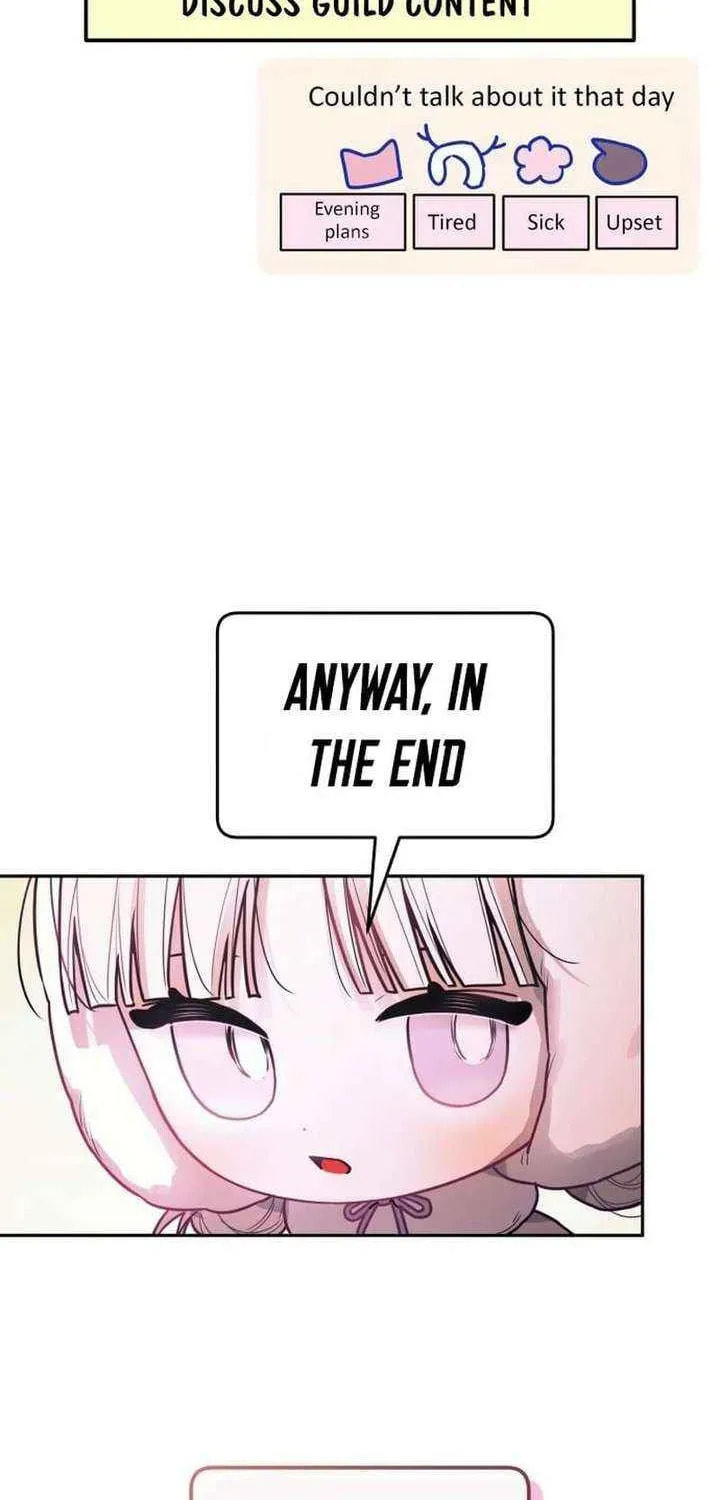 Read Our Guild Idol chapter 40 image 18 on Lezhin