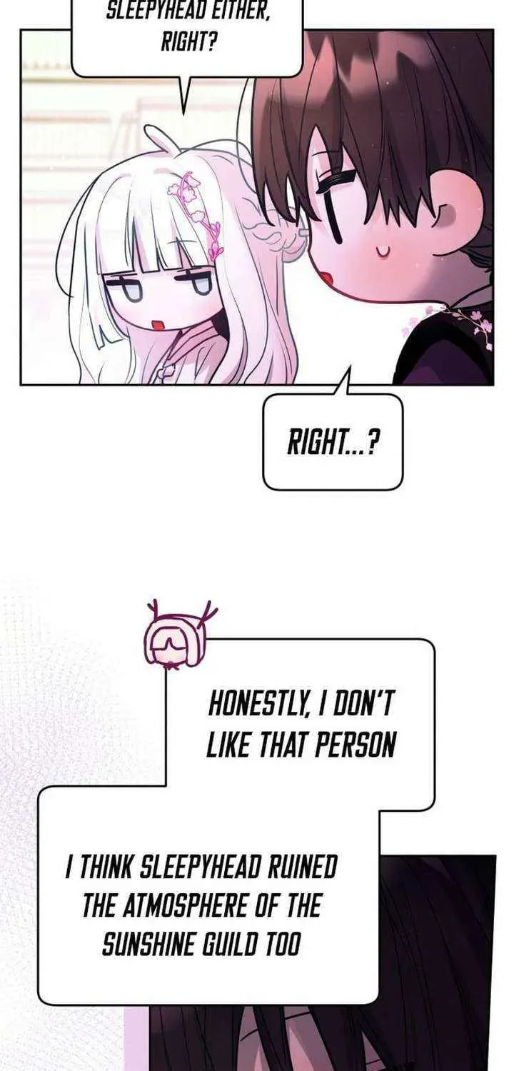 Read Our Guild Idol chapter 40 image 25 on Lezhin