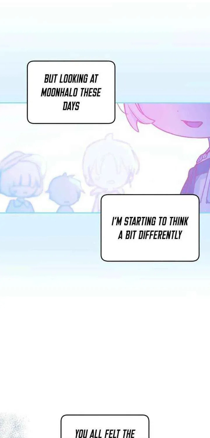 Read Our Guild Idol chapter 40 image 27 on Lezhin