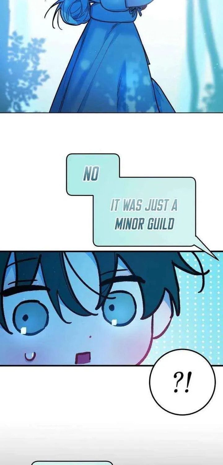 Read Our Guild Idol chapter 40 image 30 on Lezhin