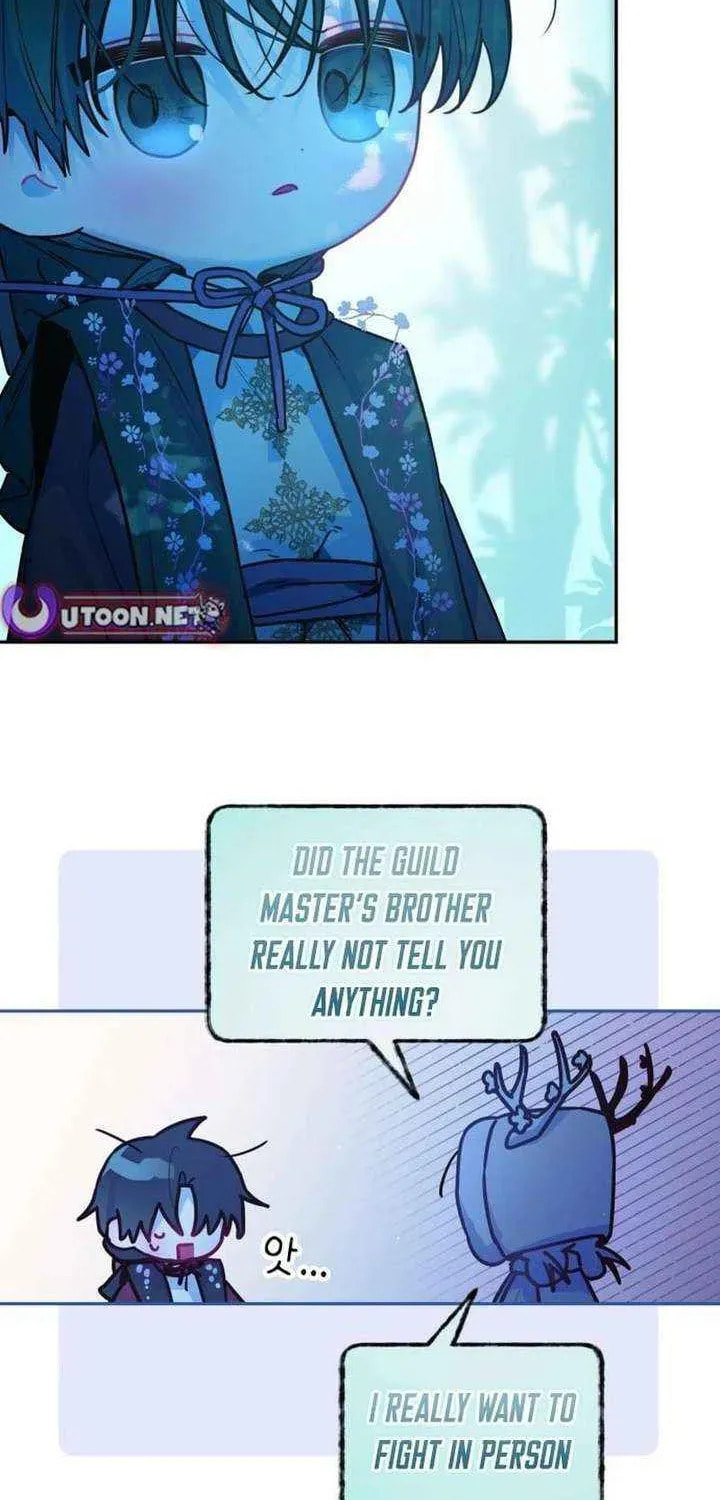 Read Our Guild Idol chapter 40 image 33 on Lezhin