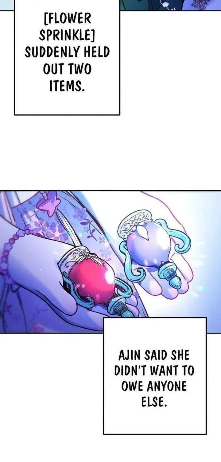 Read Our Guild Idol chapter 40 image 42 on Lezhin