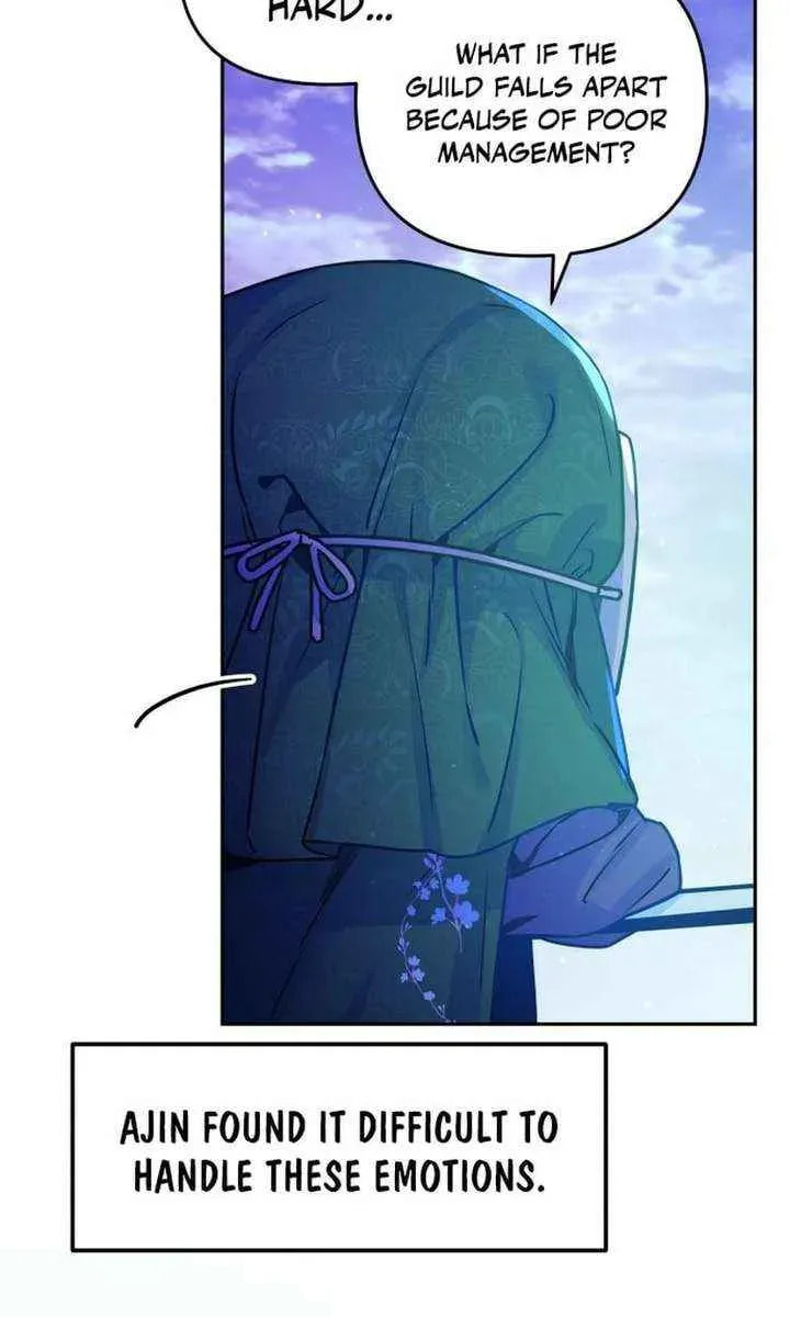 Read Our Guild Idol chapter 40 image 54 on Lezhin