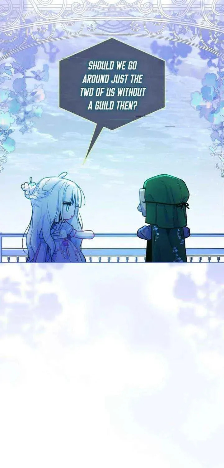 Read Our Guild Idol chapter 40 image 56 on Lezhin