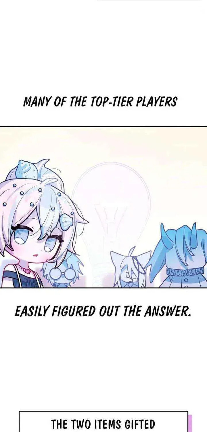 Read Our Guild Idol chapter 40 image 8 on Lezhin