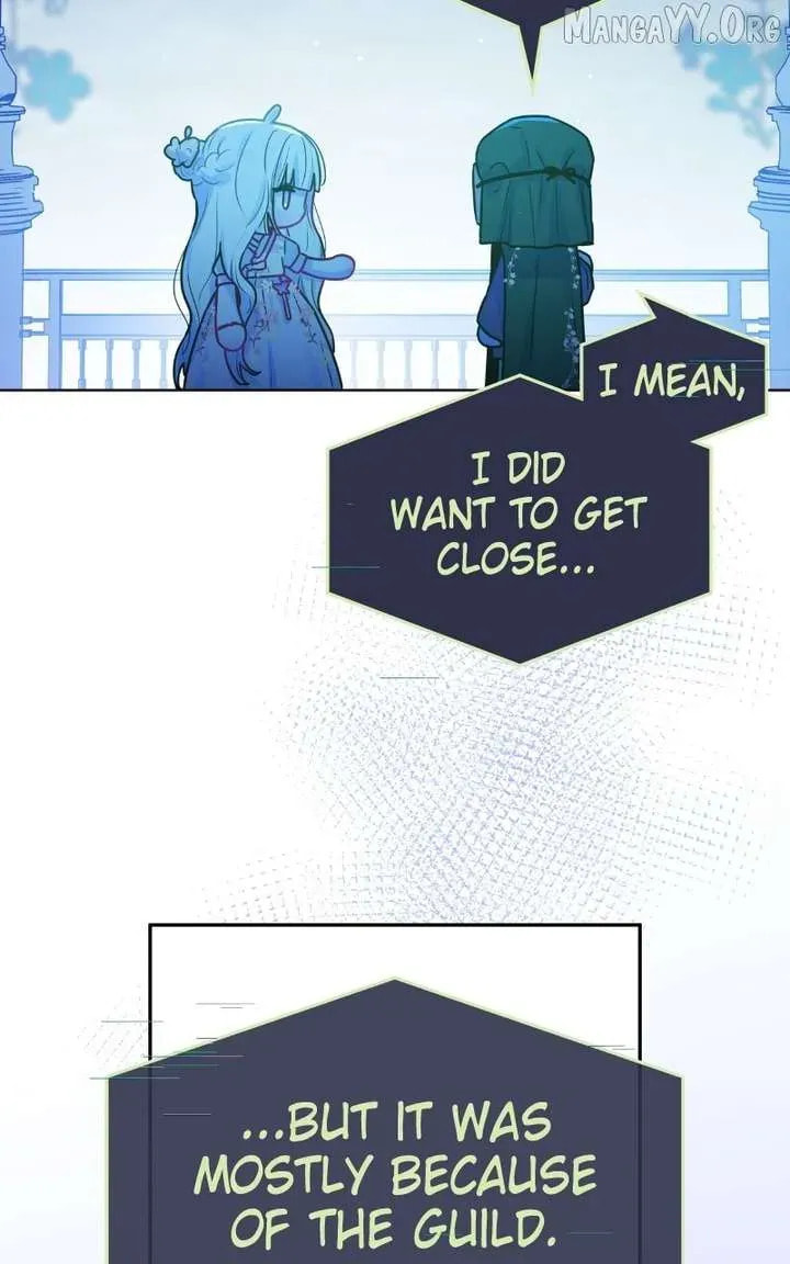 Read Our Guild Idol chapter 41 image 14 on Lezhin