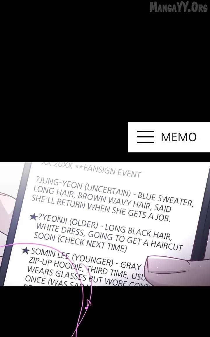 Read Our Guild Idol chapter 41 image 60 on Lezhin