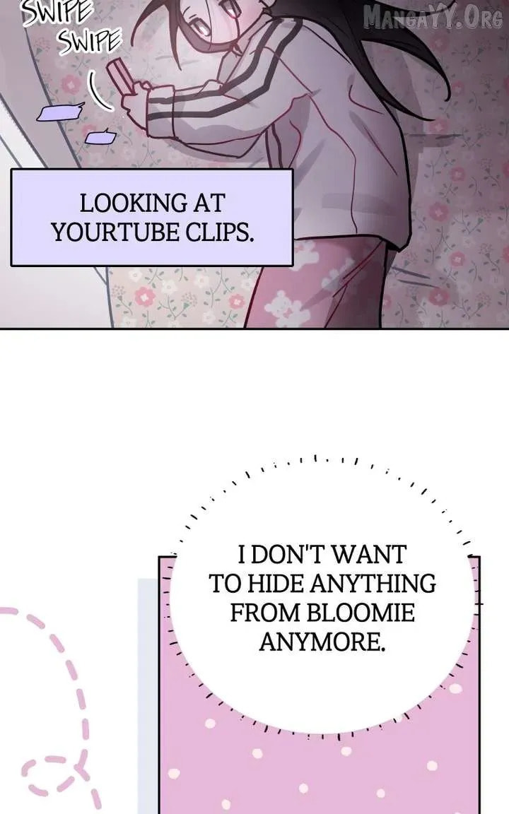Read Our Guild Idol chapter 41 image 63 on Lezhin