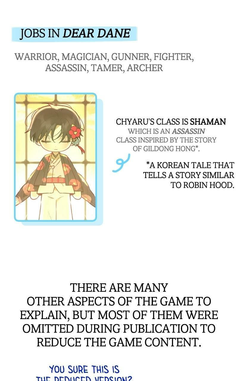 Read Our Guild Idol chapter 42.5 image 27 on Lezhin