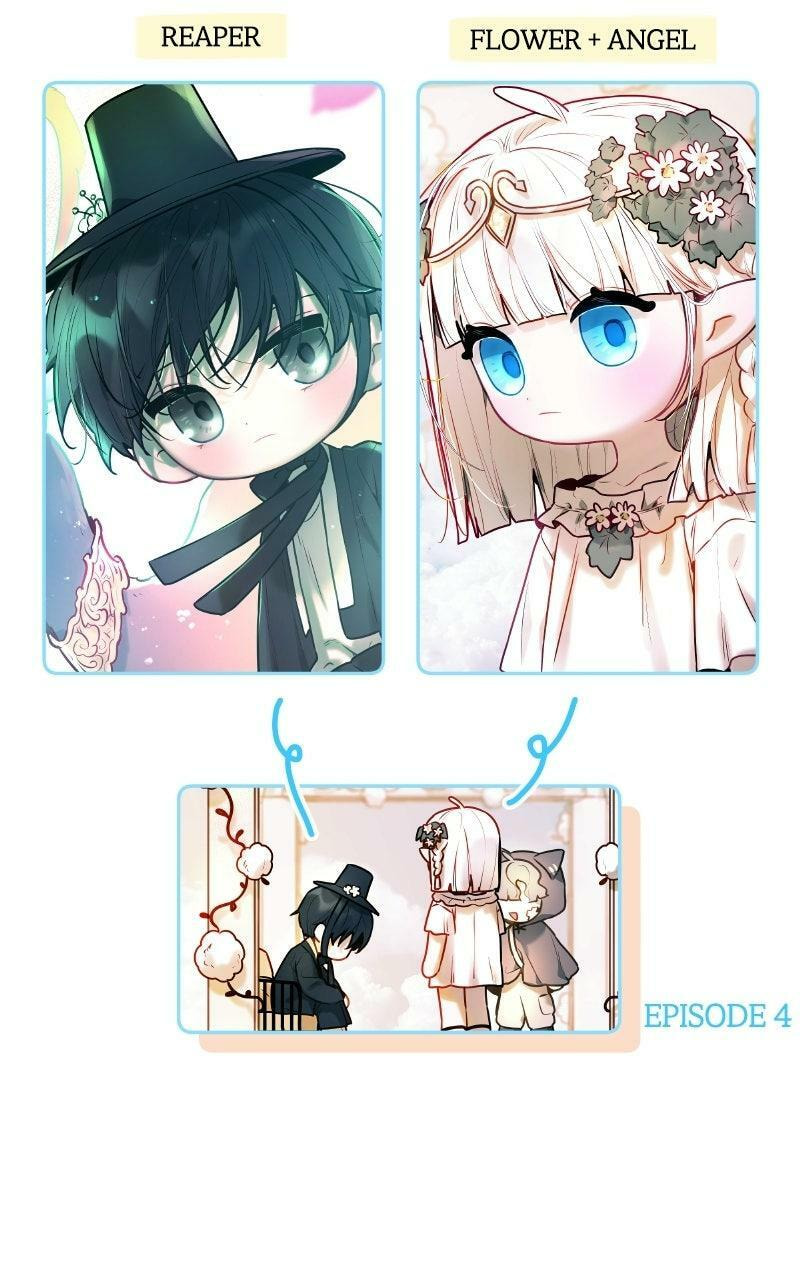 Read Our Guild Idol chapter 42.5 image 34 on Lezhin