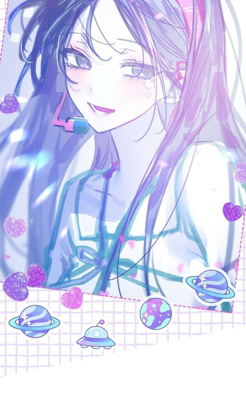 Read Our Guild Idol chapter 42.5 image 50 on Lezhin