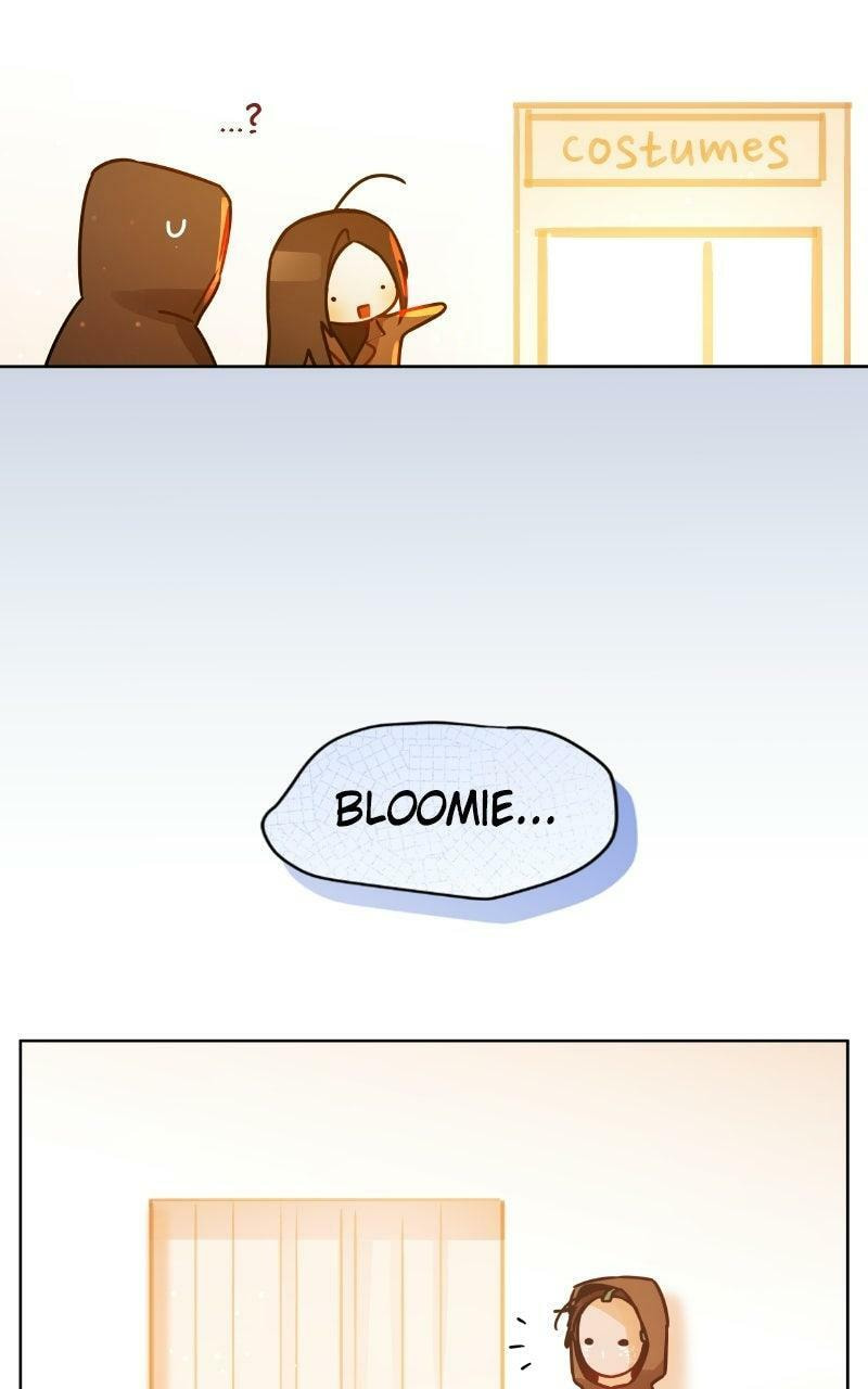 Read Our Guild Idol chapter 42.5 image 56 on Lezhin