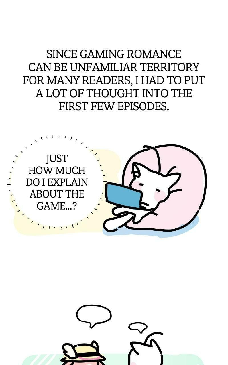 Read Our Guild Idol chapter 42.5 image 6 on Lezhin