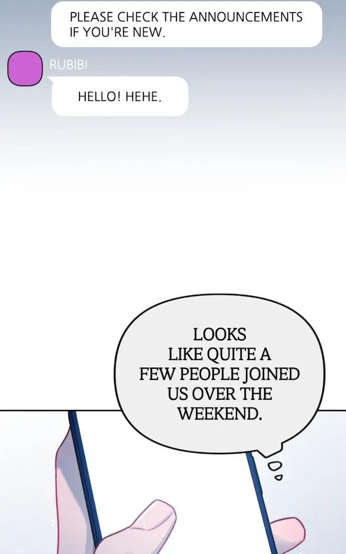 Read Our Guild Idol chapter 42 image 10 on Lezhin