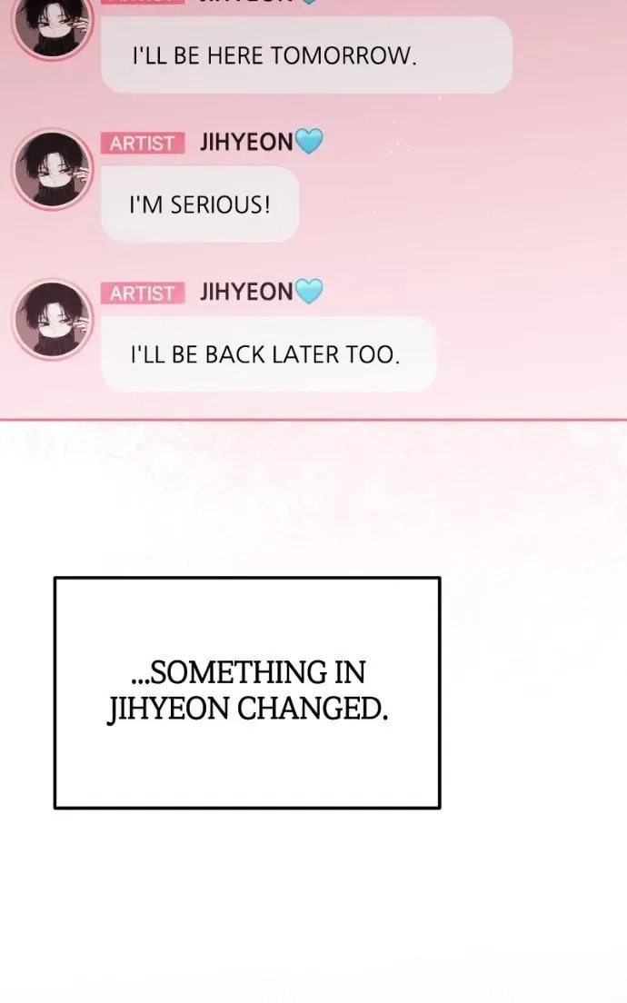 Read Our Guild Idol chapter 42 image 18 on Lezhin