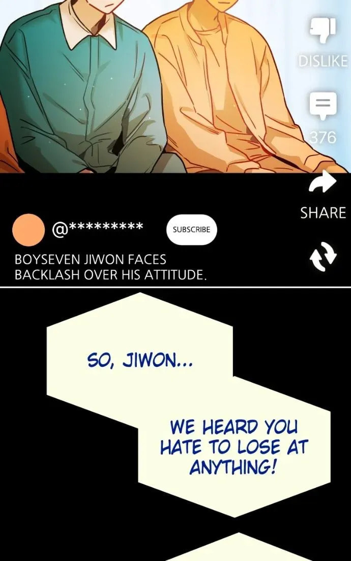 Read Our Guild Idol chapter 42 image 2 on Lezhin