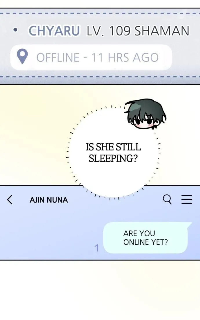 Read Our Guild Idol chapter 42 image 30 on Lezhin