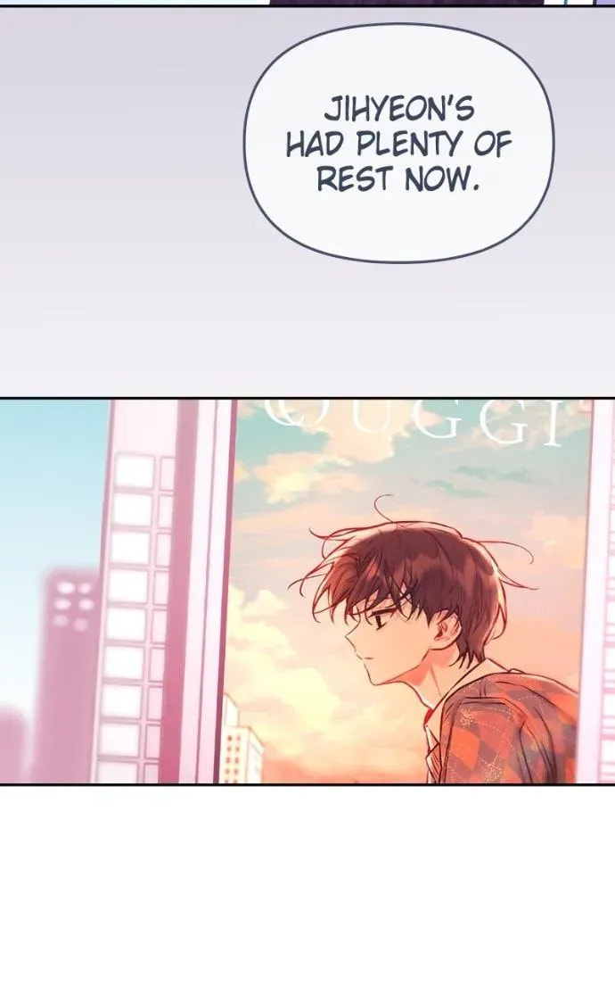 Read Our Guild Idol chapter 42 image 46 on Lezhin