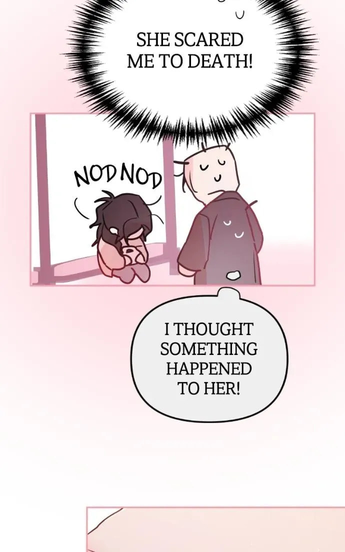 Read Our Guild Idol chapter 42 image 95 on Lezhin