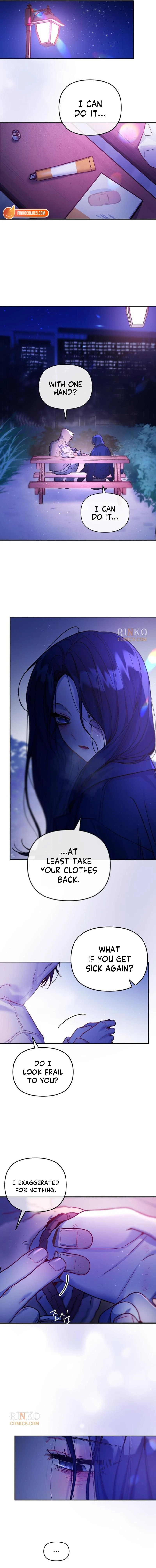 Read Our Guild Idol chapter 44 image 1 on Lezhin