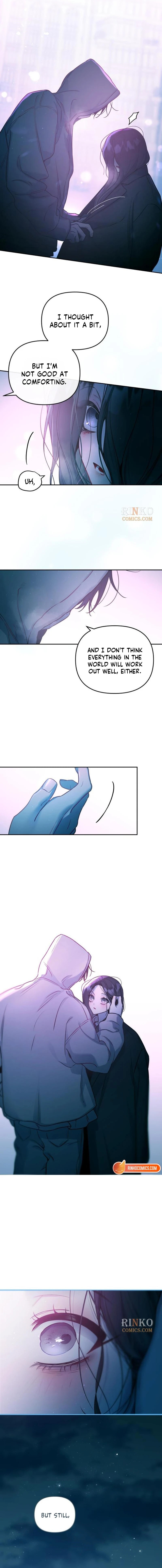 Read Our Guild Idol chapter 44 image 10 on Lezhin