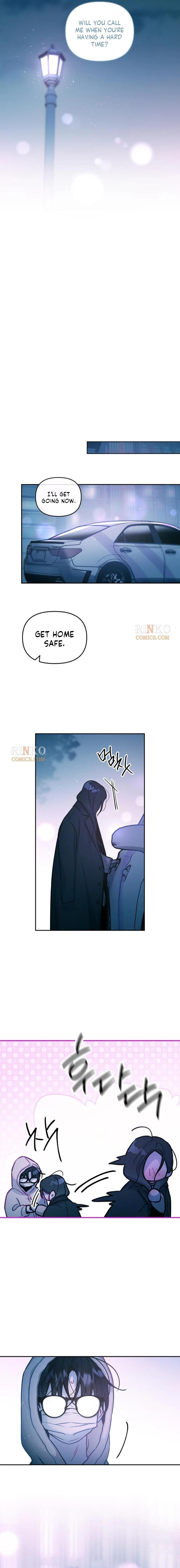 Read Our Guild Idol chapter 44 image 11 on Lezhin