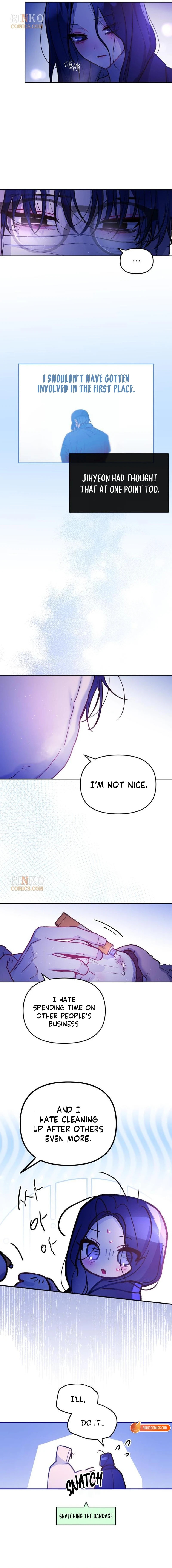 Read Our Guild Idol chapter 44 image 3 on Lezhin