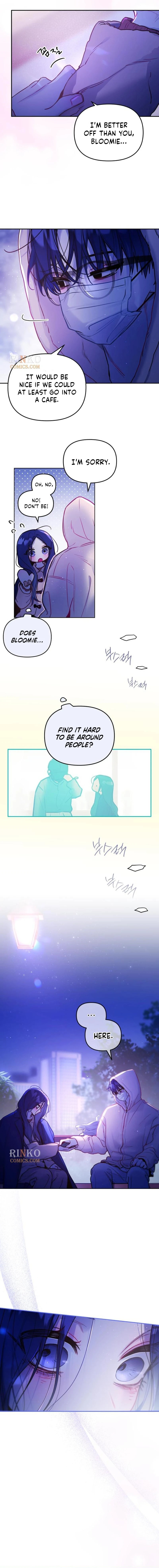 Read Our Guild Idol chapter 44 image 5 on Lezhin