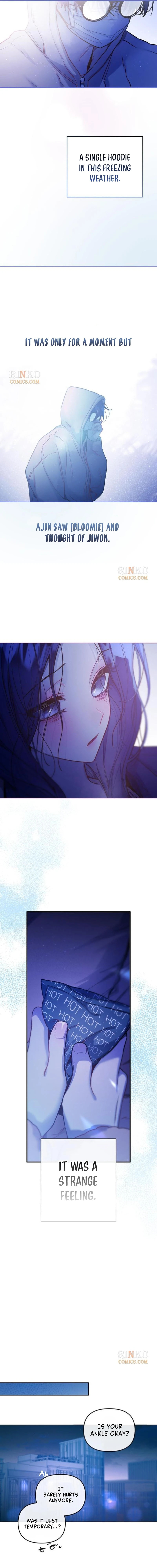 Read Our Guild Idol chapter 44 image 6 on Lezhin