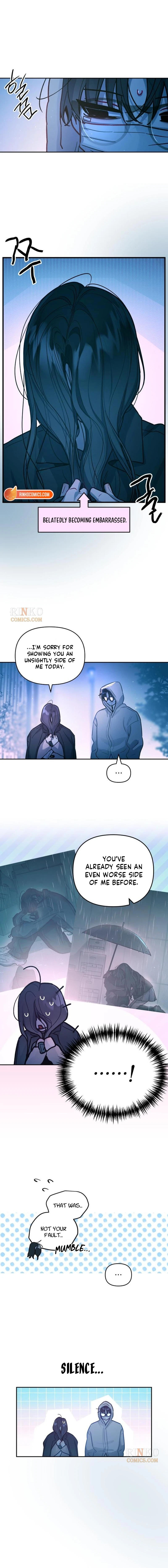 Read Our Guild Idol chapter 44 image 7 on Lezhin