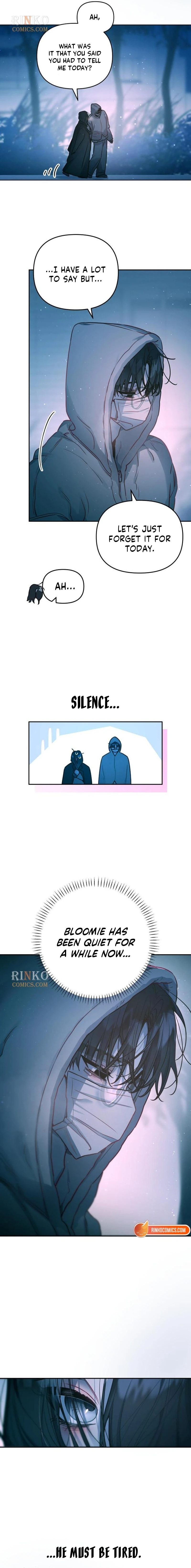 Read Our Guild Idol chapter 44 image 8 on Lezhin