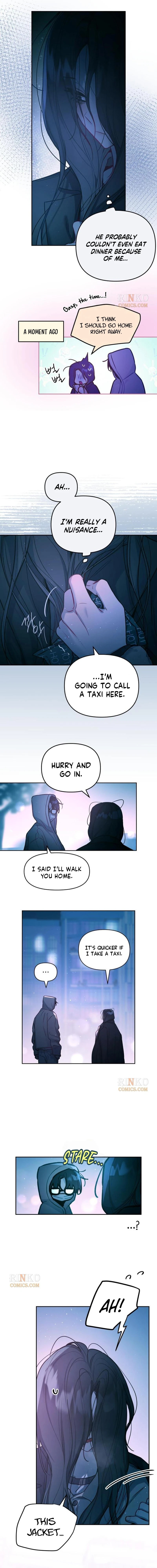 Read Our Guild Idol chapter 44 image 9 on Lezhin